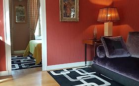 SUPREMATISME Appartement de Prestige